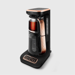 Karaca Çaysever Robotea Pro Quartz 4 in 1 Konuşan Çay Makinesi