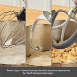 Karaca Chefcrafter Stand Mikser Mutfak Şefi