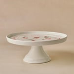 Karaca Cherry Time Kek Standı 25 cm