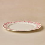 Karaca Cherry Time Servis Tabağı 27 cm