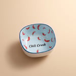 Karaca Chili Crush Dikdörtgen Çerezlik 10 cm