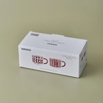 Karaca Chill&Chili 350 ml 2'li Mug Seti