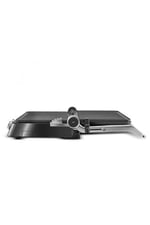 KARACA COMPACT STEEL INOX 2008 IZGARA VE TOST MAKİNESİ