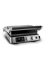 KARACA COMPACT STEEL INOX 2008 IZGARA VE TOST MAKİNESİ