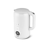 Karaca Cool Touch 2210 Çift Cidarlı Su Isıtıcısı White