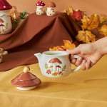 Karaca Cozy Demlik 320 ml