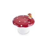 Karaca Cozy Kek Standı 12 cm
