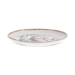 Karaca Cozy Kirpi Pasta Tabağı 21 cm