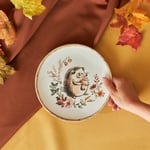 Karaca Cozy Kirpi Pasta Tabağı 21 cm