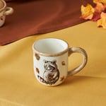 Karaca Cozy Rakun Kupa 260 ml