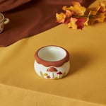 Karaca Cozy Tarçın Çerezlik 12 cm
