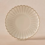 Karaca Daisy Çukur Tabak 22 cm