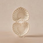 Karaca Daisy İkili Çerezlik 20 cm