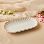Karaca Daisy Kayık Tabak 23 cm