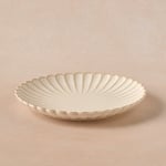 Karaca Daisy Pasta Tabağı 20,5 cm