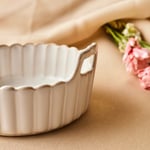 Karaca Daisy Sunumluk 16,5 cm