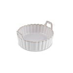 Karaca Daisy Sunumluk 16,5 cm