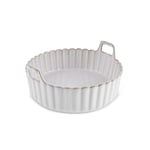 Karaca Daisy Sunumluk 23 cm