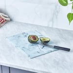 Karaca Deep Cam Kesme Tahtası - Seçenekler: 3-Pack White, Single Black