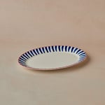 Karaca Deep Kayık Tabak 25 cm