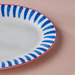 Karaca Deep Kayık Tabak 30 cm