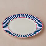 Karaca Deep Servis Tabağı 27 cm