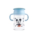 Karaca Disney Baby Mickey Mouse Suluk Mavi 395 ml
