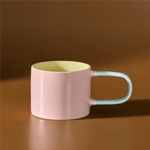 Karaca Dora Mug 270 ml