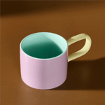 Karaca Dora Mug 270 ml