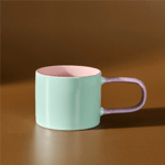 Karaca Dora Mug 270 ml