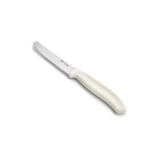 KARACA Dr. Inox Domates Bıçağı Krem 22 Cm