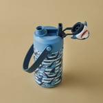 Karaca Duosip Shark Çelik Sızdırmaz Termos 350 ml