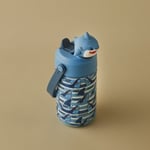 Karaca Duosip Shark Çelik Sızdırmaz Termos 350 ml
