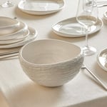 Karaca Earth Collection Atlantic 55 Parça 12 Kişilik Yemek Takımı