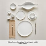Karaca Earth Collection Clay 29 Parça 6 Kişilik Kahvaltı Takımı