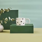 Karaca Erica Puantiyeli Mug 370 ml