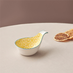 Karaca Floral Damla Çerezlik/Sosluk 10 cm