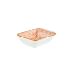 Karaca Floral Rectangle Çerezlik/Sosluk 10 cm