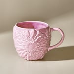 Karaca Flowy Kupa 600 ml