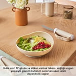 Karaca For All Dökülme Önleyici Tabak