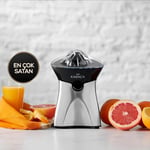 Karaca Freshmix Inox Narenciye Sıkacağı 601