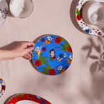 Karaca Frida Pasta Tabağı 19 Cm