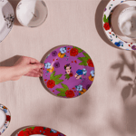 Karaca Frida Pasta Tabağı 19 Cm