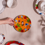 Karaca Frida Pasta Tabağı 19 Cm