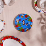 Karaca Frida Pasta Tabağı 19 Cm