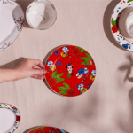 Karaca Frida Pasta Tabağı 19 Cm