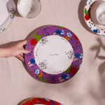 Karaca Frida Servis Tabağı 27 Cm