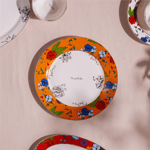 Karaca Frida Servis Tabağı 27 Cm