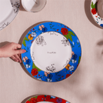 Karaca Frida Servis Tabağı 27 Cm