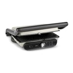 Karaca Gastro Grill Pro 6 Dilim Kapasiteli Tost Makinesi 2400W Creamy